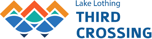 Lake Lothing 3rd Crossing Logo